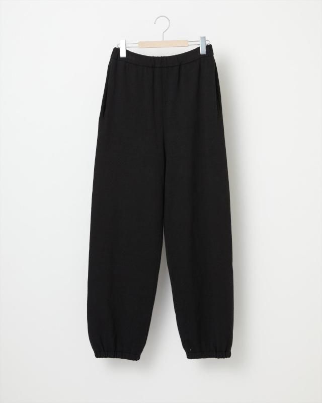 A3: A SWEATER IS FOR EVERYDAY. Pants - BLACK