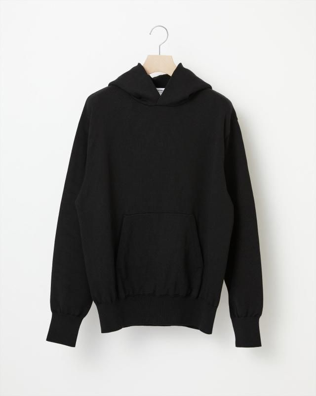 A3: A SWEATER IS FOR EVERYDAY. Hoodie - BLACK