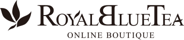 ROYAL BLUE TEA Official Online Boutique