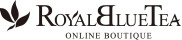 ROYAL BLUE TEA Official Online Boutique