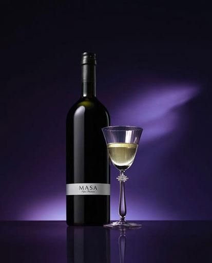 茶 masa King of Green MASA Super Premium 専用桐箱入り Series4, Vol.3