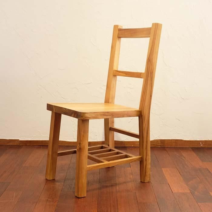 ウッドダイニングチェア | RUANGオンラインストア Renovation ウッドダイニングチェア | RUANGオンラインストア Renovation
