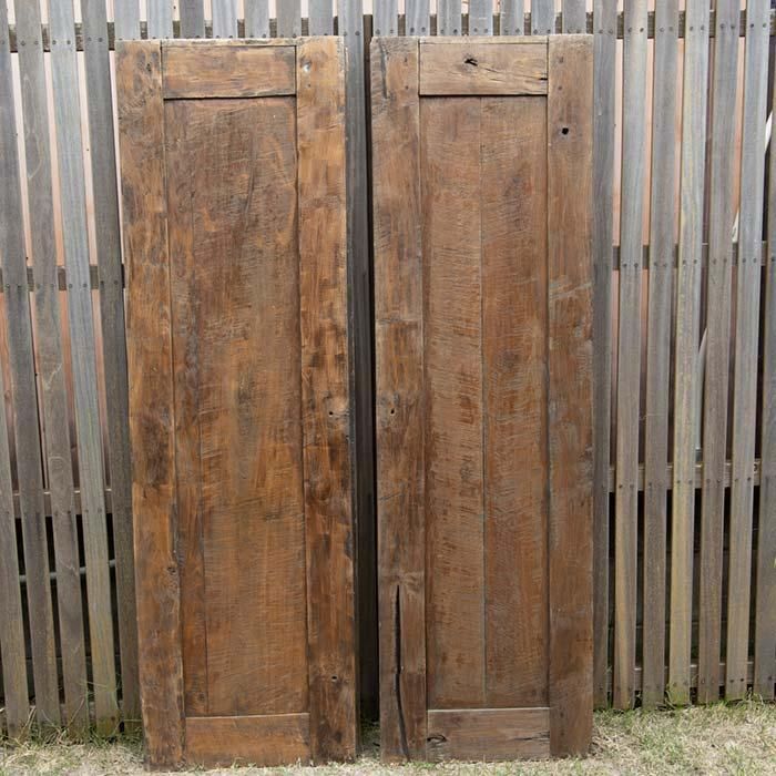 アンティークドア2 (2枚セット） | RUANGオンラインストア