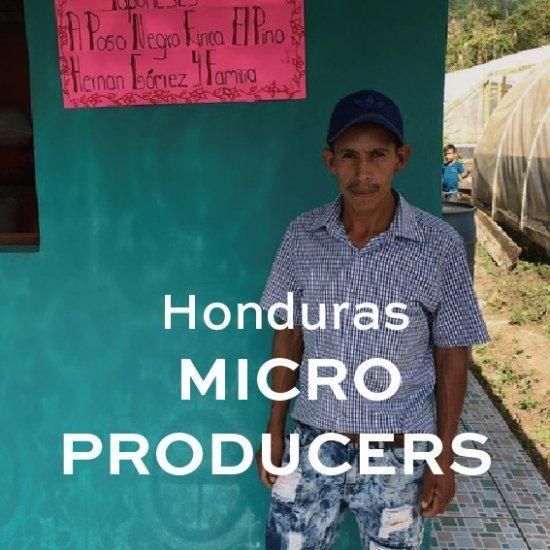 Honduras / Micro Producers  100g
