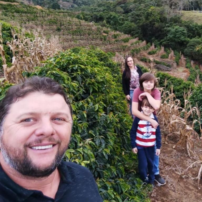 <img class='new_mark_img1' src='https://img.shop-pro.jp/img/new/icons14.gif' style='border:none;display:inline;margin:0px;padding:0px;width:auto;' />Brazil / VISTA BRIGADEIRO COE 2024 #4 100g