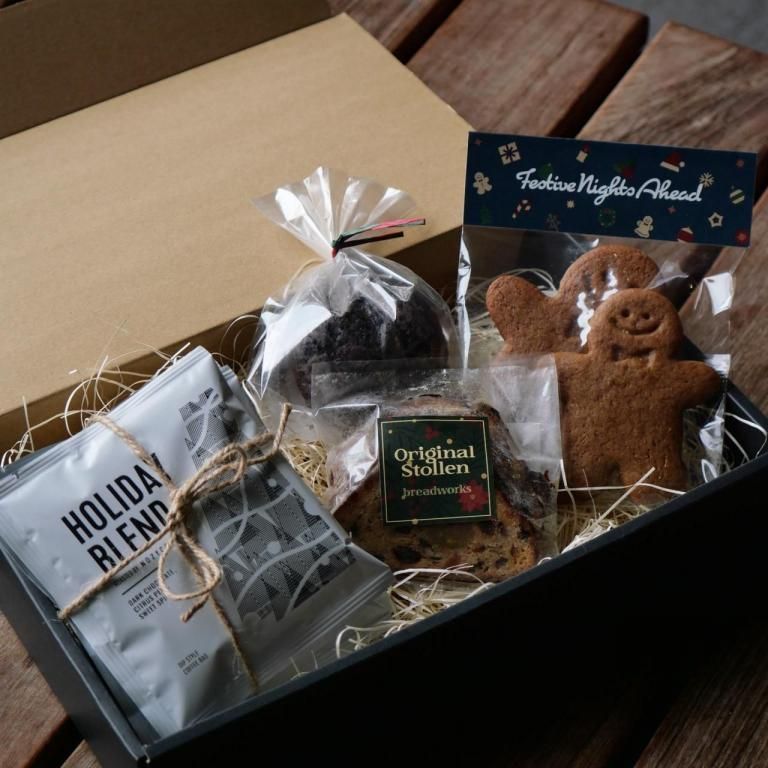Holiday Gift Box Vol.2��COFFEE BAG �� �Ƥ��ۻҡ�