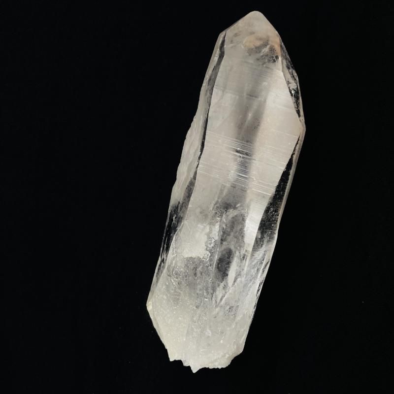 ピンクレムリアンシードクリスタル - 天然石パワーストーンANGELICA