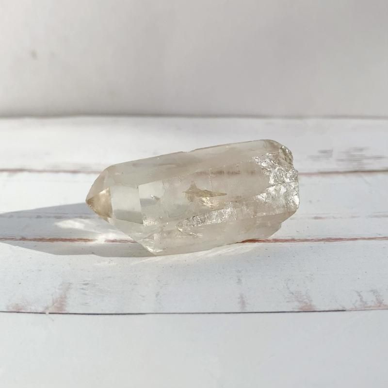 ロシアンレムリアンシードクリスタル - 天然石パワーストーン