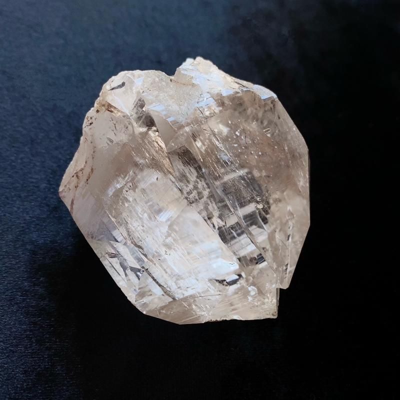 ガネーシュヒマールラパ産 クリアツインクリスタル ガネーシュヒマールラパ産 クリアツインクリスタル