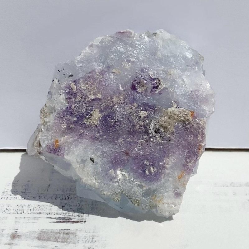 ブルーフローライト スペイン アストゥリアス産 ハリックア 083