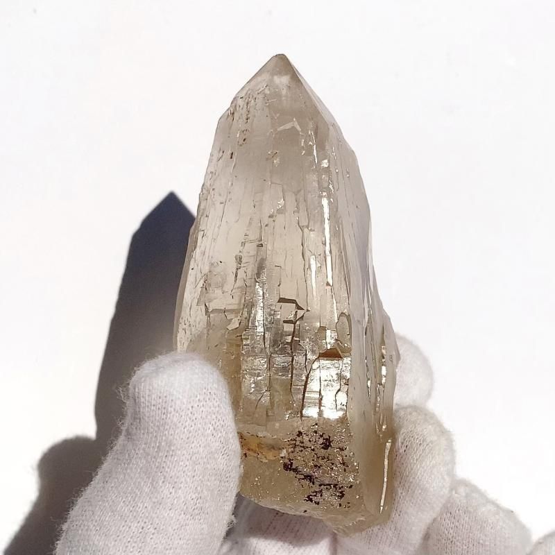 ゴールデンアゼツライト ゴールデンアゼツライト原石 - 天然石パワーストーンANGELICA｜mimineko