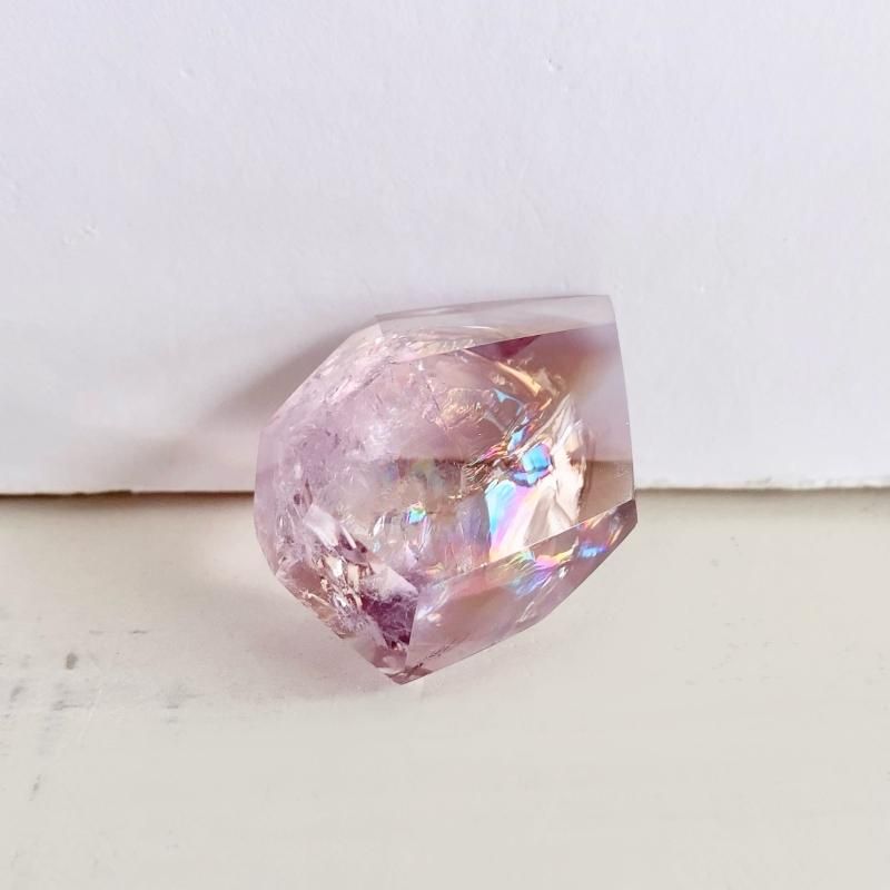 【在庫処分大特価!!】 アメトリンアイリスクォーツタンブル 天然石パワーストーン - アクセサリー