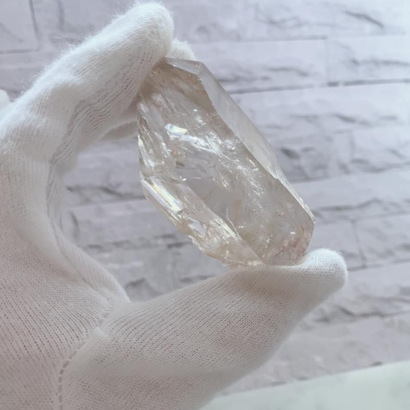 モンドクォーツ 先細りスモーキークォーツ モンドクォーツ2023 先細りスモーキークォーツ 【公式通販】