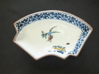 山本長左の器