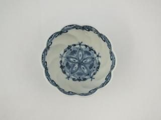 山本長左の器