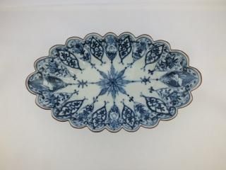 山本長左の器 山本長左の器