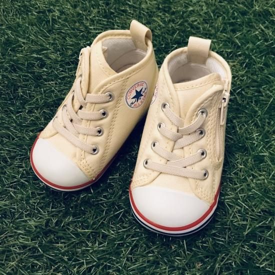Converse コンバース ベビーオールスター Z ベビー 子供服 ギフト Rorty ローティ