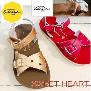 SALT WATER SWEET HEARTȥȥϡȡ14-20cmˡRED