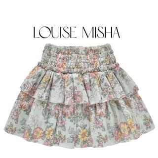 LOUISE MISHA륤ߡ㡡ե륹ȡS0012SKIRT ROUMIYA6Y 8Y