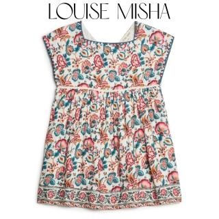 LOUISE MISHA륤ߡ S0380DRESS TAPALPA ɥ쥹  ԡ8Y 12Y