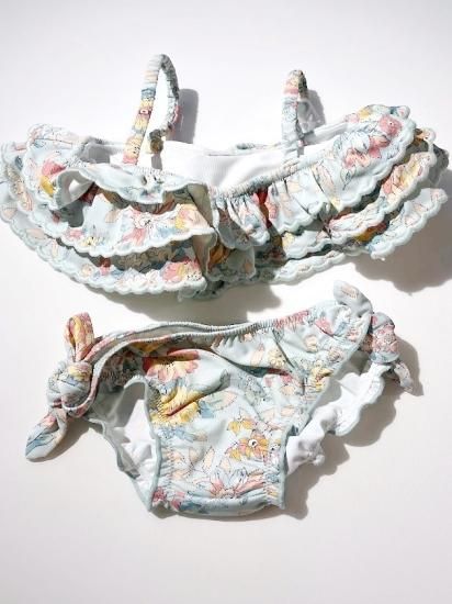 ☆SALE☆LOUISE MISHA ルイーズミーシャ SWIM WEAR 水着 2Y(90