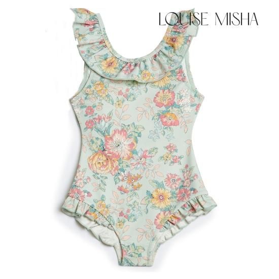 LOUISE MISHA　ルイーズミーシャ　SWIM WEAR　水着 - ベビー＊子供服＋ギフト　Rorty