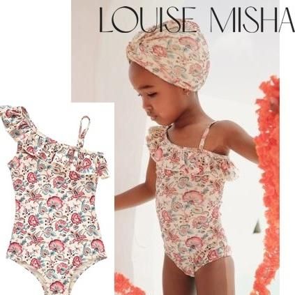 LOUISE MISHA　ルイーズミーシャ　SWIM WEAR　水着 - ベビー＊子供服＋ギフト　Rorty