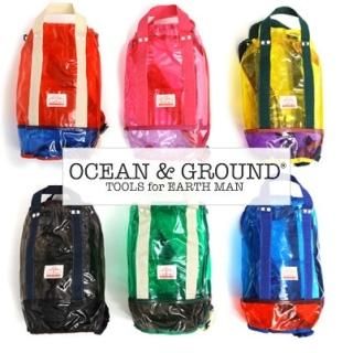 饦ɡOCEAN&GROUND ɥ෿ סХå LAGUNA