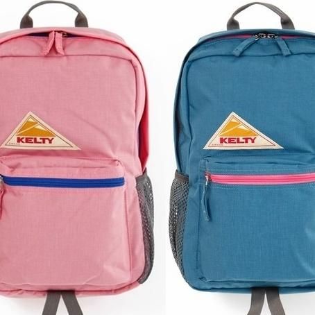 KELTY ケルティ BIGチャイルドデイパック リュック - ベビー