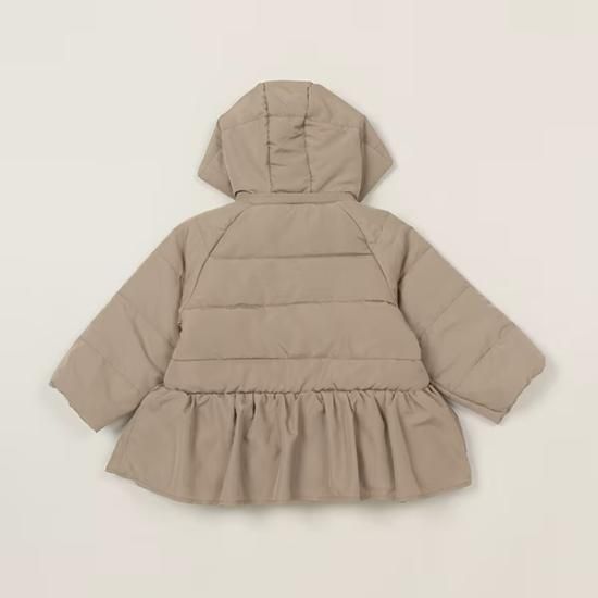 ENSE OF WONDER センスオブワンダー リバティ 蓄熱綿使用
