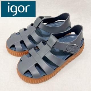 igor  NICO˥ SOLID AZIUR ֥롼쥤 14-20cm