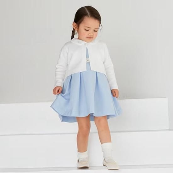 【お値下げ不可】petit main フォーマルワンピース 120cm petit main フラワーチュールワンピース 120cm｜Yahoo!フリマ