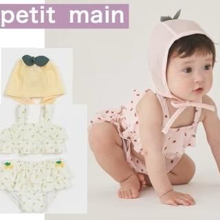 petit mainץƥޥ ٥ӡॹġ塡ե롼ġ80cm 