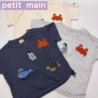 <img class='new_mark_img1' src='https://img.shop-pro.jp/img/new/icons21.gif' style='border:none;display:inline;margin:0px;padding:0px;width:auto;' />SALEpetit mainץƥޥ ֤Tġ80 90 100cm