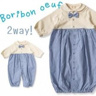 <img class='new_mark_img1' src='https://img.shop-pro.jp/img/new/icons12.gif' style='border:none;display:inline;margin:0px;padding:0px;width:auto;' />Boribon oeuf ܥܥ̥ 2WAYɥ쥹 ˥ġ롡С롡ѡ˥ååȥ