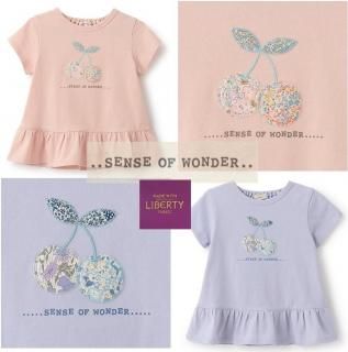 SENSE OF WONDER・センスオブワンダー - ベビー*子供服+ギフト SENSE OF WONDER・センスオブワンダー - ベビー*子供服+ギフト