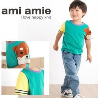 <img class='new_mark_img1' src='https://img.shop-pro.jp/img/new/icons12.gif' style='border:none;display:inline;margin:0px;padding:0px;width:auto;' />ߥߡamiamie Ƹ˥åµ T ꡼90-120cm 