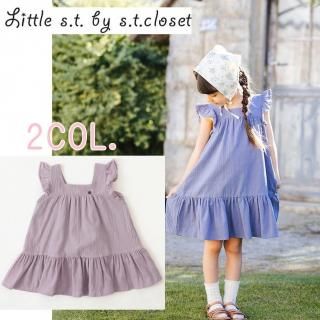 <img class='new_mark_img1' src='https://img.shop-pro.jp/img/new/icons12.gif' style='border:none;display:inline;margin:0px;padding:0px;width:auto;' />RIO s.t.closet ƥå  ޥ˥ԡ ֥롼 ѡץ 80-130cm