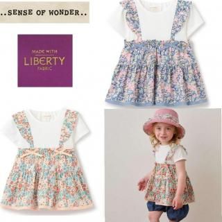 <img class='new_mark_img1' src='https://img.shop-pro.jp/img/new/icons12.gif' style='border:none;display:inline;margin:0px;padding:0px;width:auto;' />SENSE OF WONDER󥹥֥ ƥʥХƥ ƥɥ˥å 2COL.80-130cm ơࡡݥԡǥ