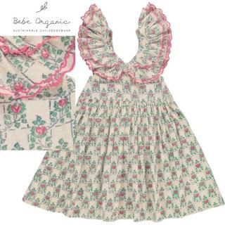 <img class='new_mark_img1' src='https://img.shop-pro.jp/img/new/icons12.gif' style='border:none;display:inline;margin:0px;padding:0px;width:auto;' />Bebe Organic ٤٥˥åRosella DRESSɥ쥹ԡ2Y4Y5Y6Y8Y