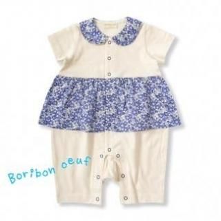 <img class='new_mark_img1' src='https://img.shop-pro.jp/img/new/icons12.gif' style='border:none;display:inline;margin:0px;padding:0px;width:auto;' />Boribon oeuf ܥܥ̥ ץꥨ 硼ȥ ֥롼 ȾµС롡ѡ80cm˥ååȥ
