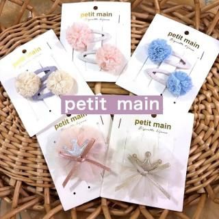 <img class='new_mark_img1' src='https://img.shop-pro.jp/img/new/icons12.gif' style='border:none;display:inline;margin:0px;padding:0px;width:auto;' />petit mainץƥޥ ȱꡡإå