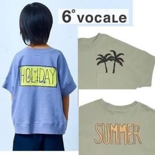 <img class='new_mark_img1' src='https://img.shop-pro.jp/img/new/icons12.gif' style='border:none;display:inline;margin:0px;padding:0px;width:auto;' />6vocaleSALT BLENDȥ֥ GP-PLGT-25S ݥåLOGOT 130-150cm