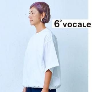 <img class='new_mark_img1' src='https://img.shop-pro.jp/img/new/icons12.gif' style='border:none;display:inline;margin:0px;padding:0px;width:auto;' />6vocaleSALT BLENDȥ֥ KN-ACMB-25S ӥХ롼T(ADULT)