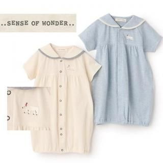 <img class='new_mark_img1' src='https://img.shop-pro.jp/img/new/icons12.gif' style='border:none;display:inline;margin:0px;padding:0px;width:auto;' />SENSE OF WONDER󥹥֥ 2WAYɥ쥹 Ⱦµ顼 ޻繡硼ȥ롡ѡ˥ååȥ