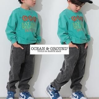 <img class='new_mark_img1' src='https://img.shop-pro.jp/img/new/icons12.gif' style='border:none;display:inline;margin:0px;padding:0px;width:auto;' />饦ɡOCEAN&GROUND 桼ɥå塡˥åȥǥ˥ѥ  130 140cm