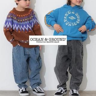 <img class='new_mark_img1' src='https://img.shop-pro.jp/img/new/icons12.gif' style='border:none;display:inline;margin:0px;padding:0px;width:auto;' />饦ɡOCEAN&GROUND ǥ˥ơѡɡåѥ
