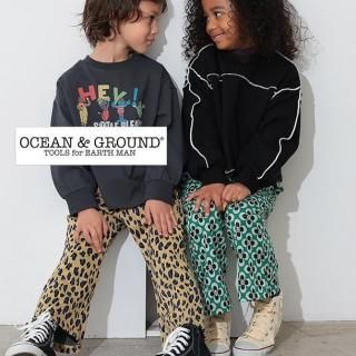 <img class='new_mark_img1' src='https://img.shop-pro.jp/img/new/icons12.gif' style='border:none;display:inline;margin:0px;padding:0px;width:auto;' />饦ɡOCEAN&GROUND ˥åȥ㥬ɥѥ GR MS 80-110cm