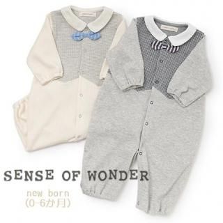 <img class='new_mark_img1' src='https://img.shop-pro.jp/img/new/icons12.gif' style='border:none;display:inline;margin:0px;padding:0px;width:auto;' />SENSE OF WONDER 󥹥֥ ٥ȥ쥤䡼 2WAYɥ쥹 ѡ6