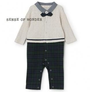 <img class='new_mark_img1' src='https://img.shop-pro.jp/img/new/icons12.gif' style='border:none;display:inline;margin:0px;padding:0px;width:auto;' />SENSE OF WONDER󥹥֥ 70 80cm ֥륻ѥ졼ѡС